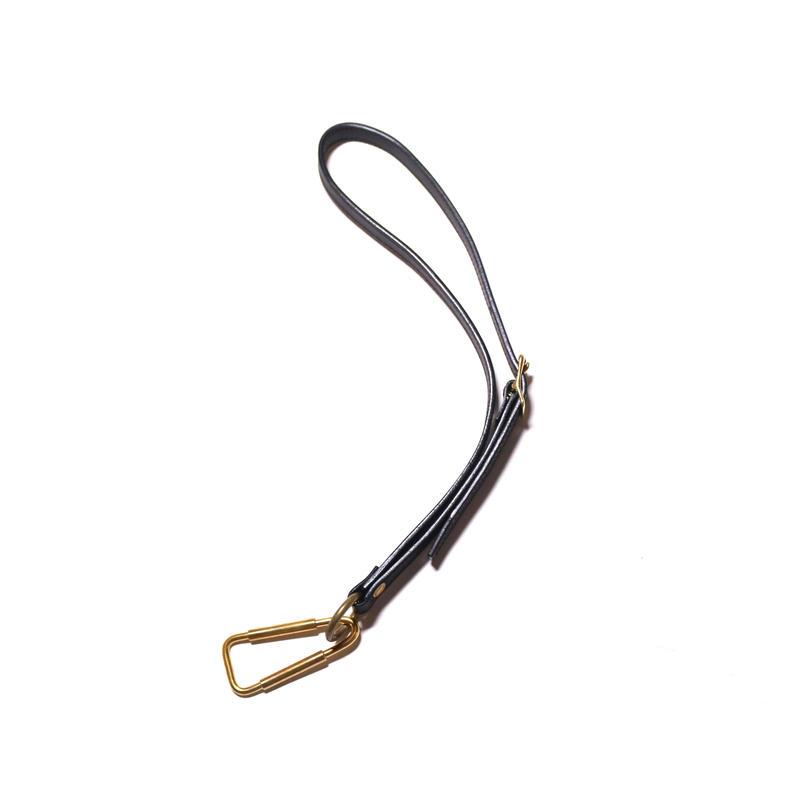 The Superior Labor-Short Strap (3 colours) - Smidapaper Ikigai Shop