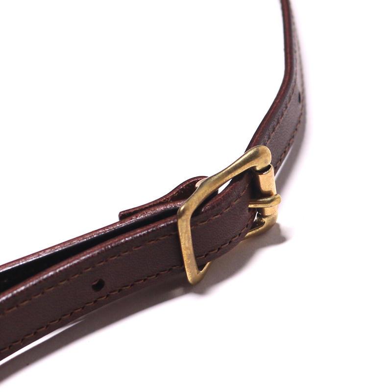 The Superior Labor-Short Strap (3 colours) - Smidapaper Ikigai Shop