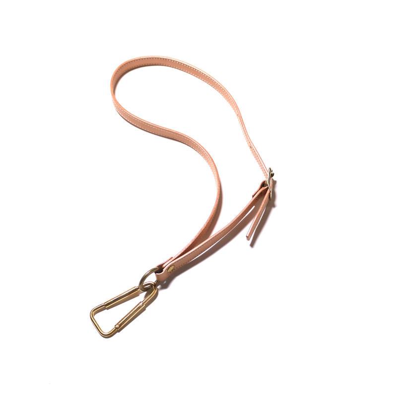 The Superior Labor-Short Strap (3 colours) - Smidapaper Ikigai Shop