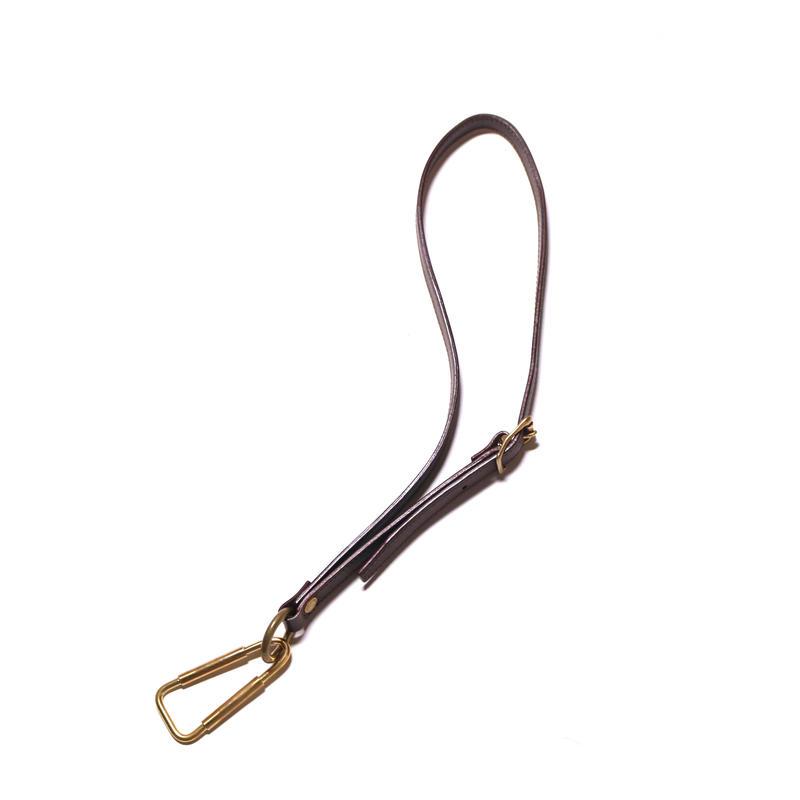 The Superior Labor-Short Strap (3 colours) - Smidapaper Ikigai Shop