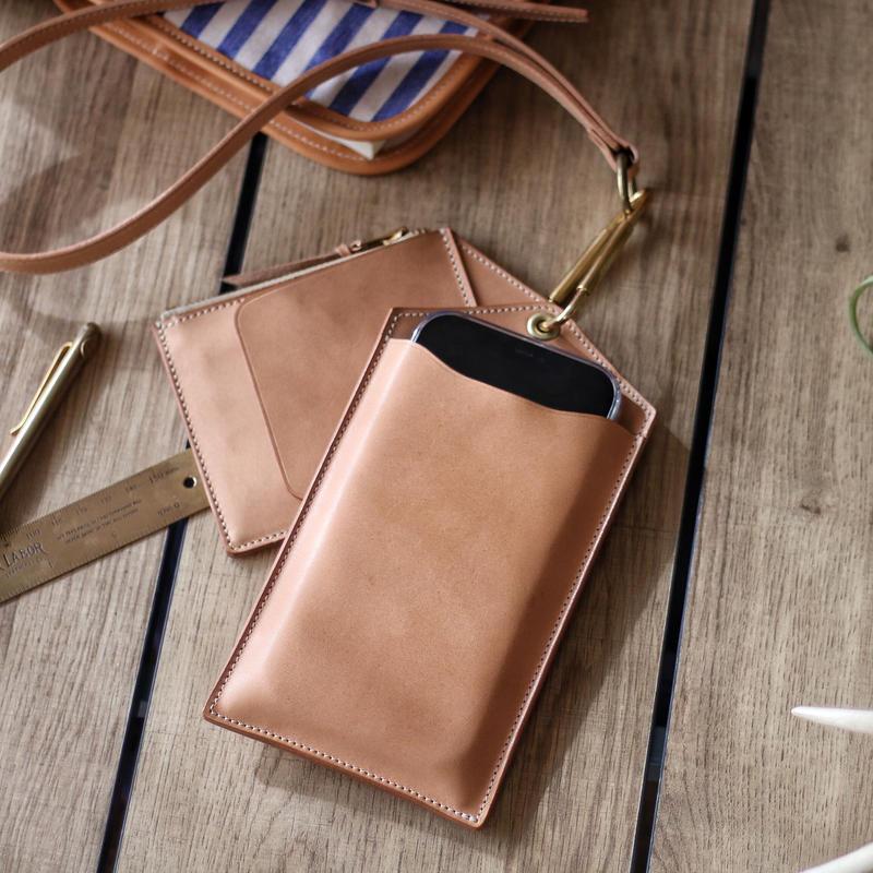 The Superior Labor-Short Strap (3 colours) - Smidapaper Ikigai Shop