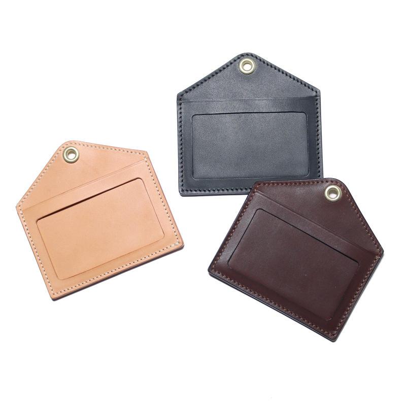 The Superior Labor-ID Holder (3 colours) - Smidapaper Ikigai Shop