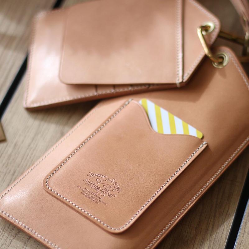 The Superior Labor-Mobile Holder L (3 colours) - Smidapaper Ikigai Shop