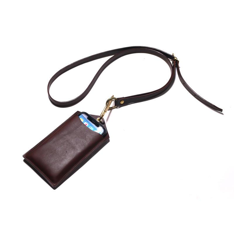 The Superior Labor-Mobile Holder L (3 colours) - Smidapaper Ikigai Shop