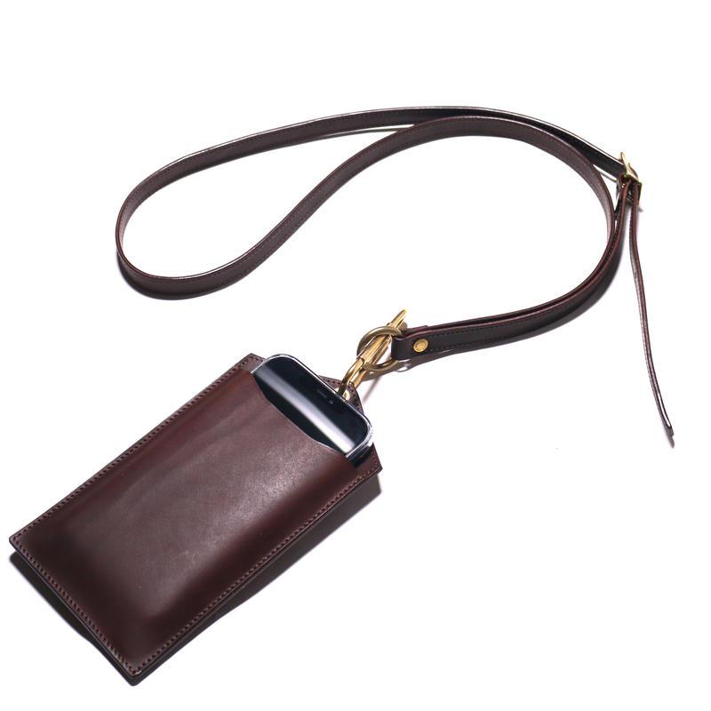 The Superior Labor-Mobile Holder L (3 colours) - Smidapaper Ikigai Shop