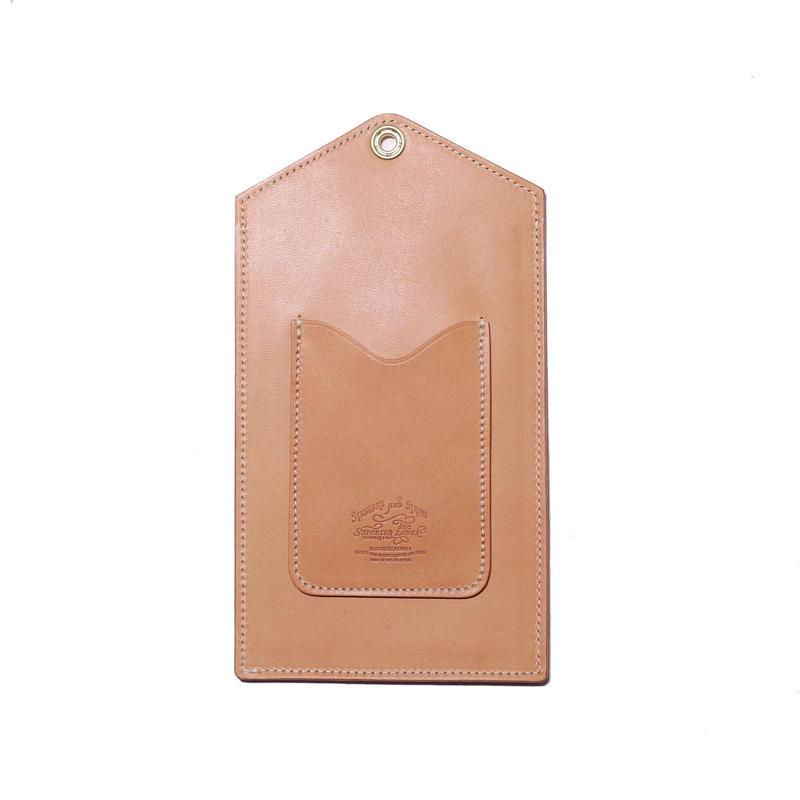 The Superior Labor-Mobile Holder L (3 colours) - Smidapaper Ikigai Shop