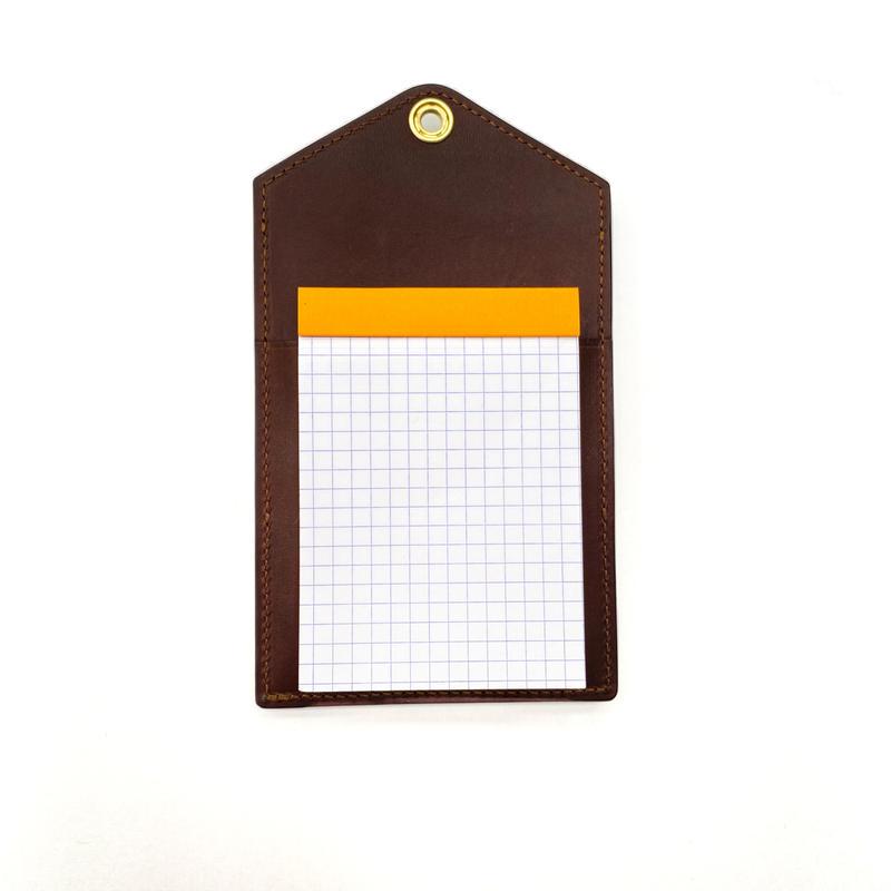The Superior Labor-Journal (2 colours) - Smidapaper Ikigai Shop