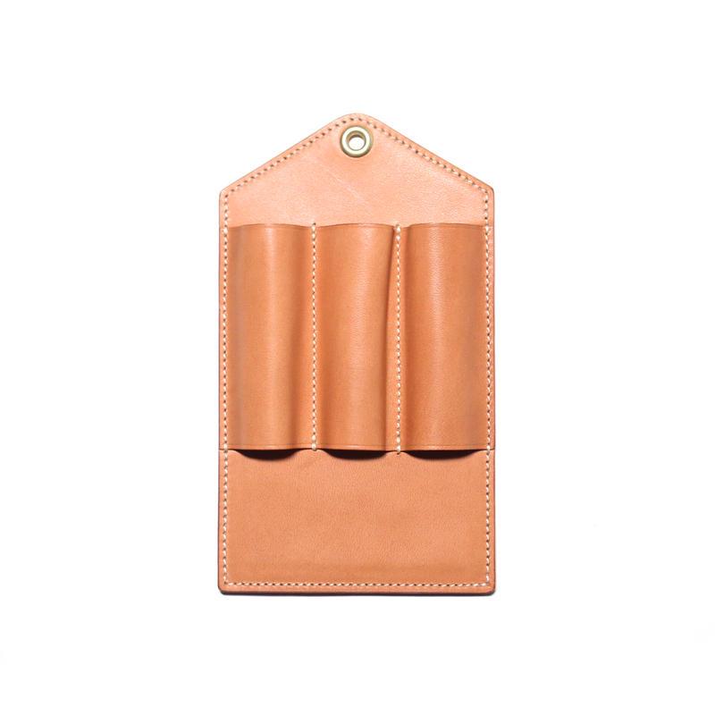 The Superior Labor-Journal (2 colours) - Smidapaper Ikigai Shop