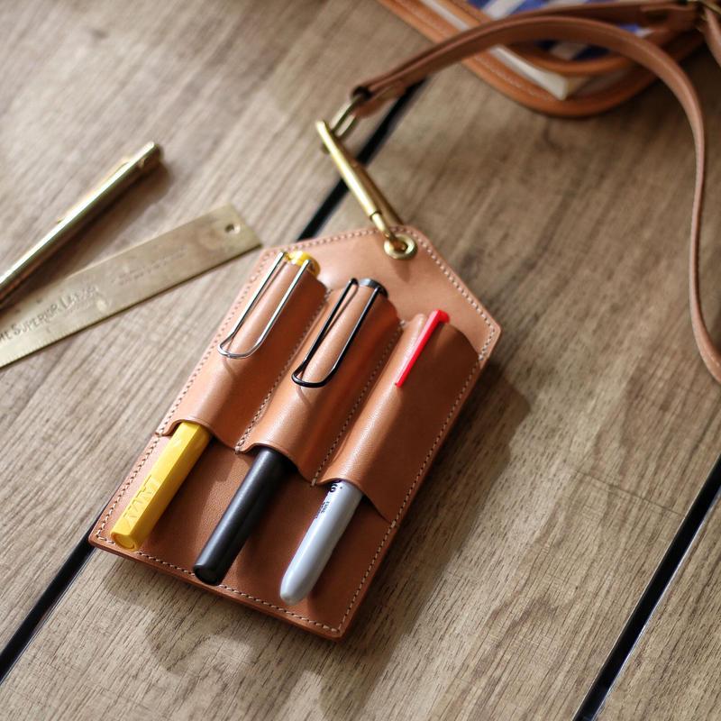 The Superior Labor-Journal (2 colours) - Smidapaper Ikigai Shop