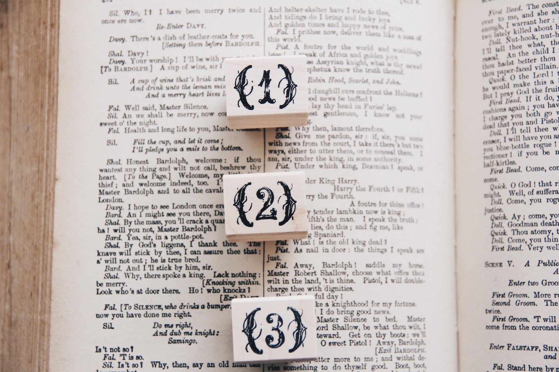 Catslife Press (1) Rubber Stamp - Smidapaper Ikigai Shop