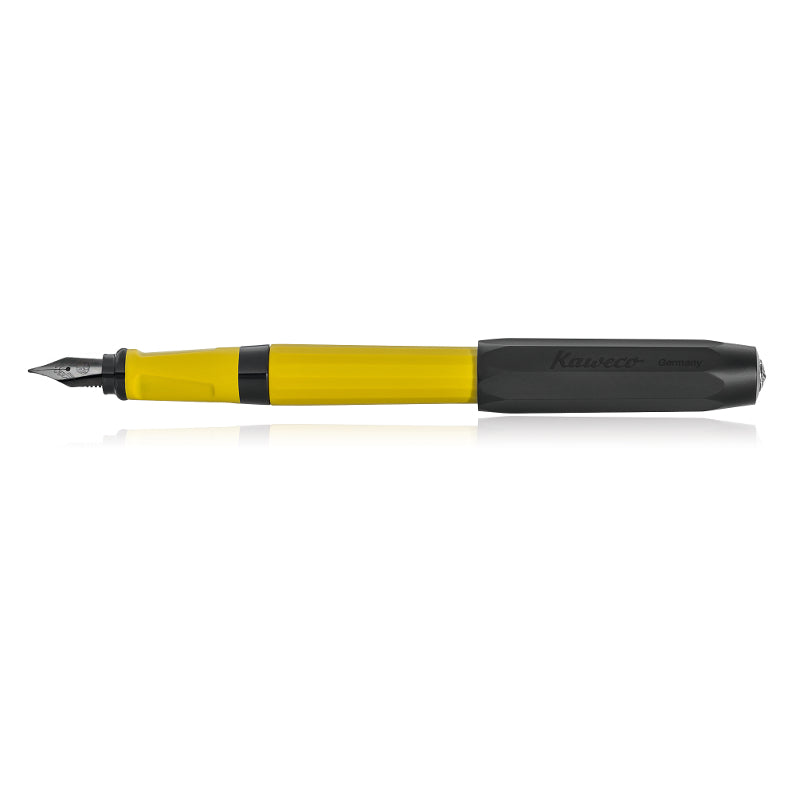 Kaweco Perkeo Fountain Pen - Indian Summer (Medium) - Smidapaper Ikigai Shop