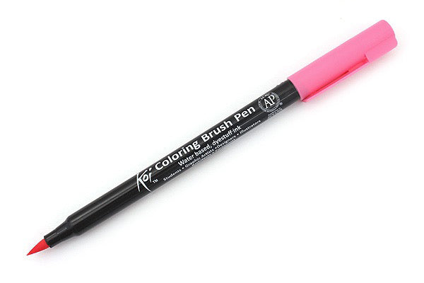 Sakura Koi Brush Pen (48 individual colours) - Smidapaper Ikigai Shop
