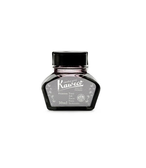Kaweco 30ml Premium Ink - Smokey Grey - Smidapaper Ikigai Shop