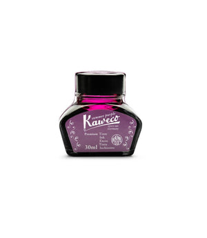 Kaweco 30ml Premium Ink - Summer Purple - Smidapaper Ikigai Shop