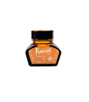 Kaweco 30ml Premium Ink - Sunrise Orange - Smidapaper Ikigai Shop