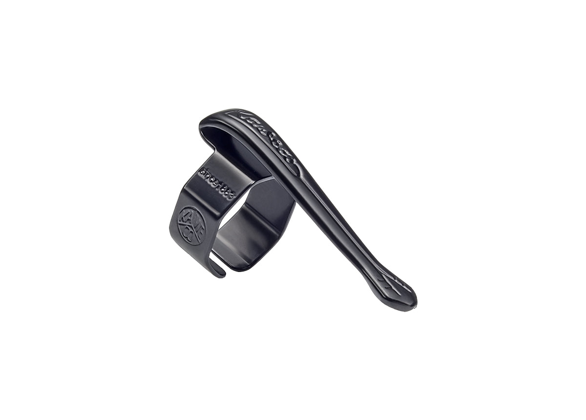Kaweco Clip Nostalgia for Sport Black - Smidapaper Ikigai Shop