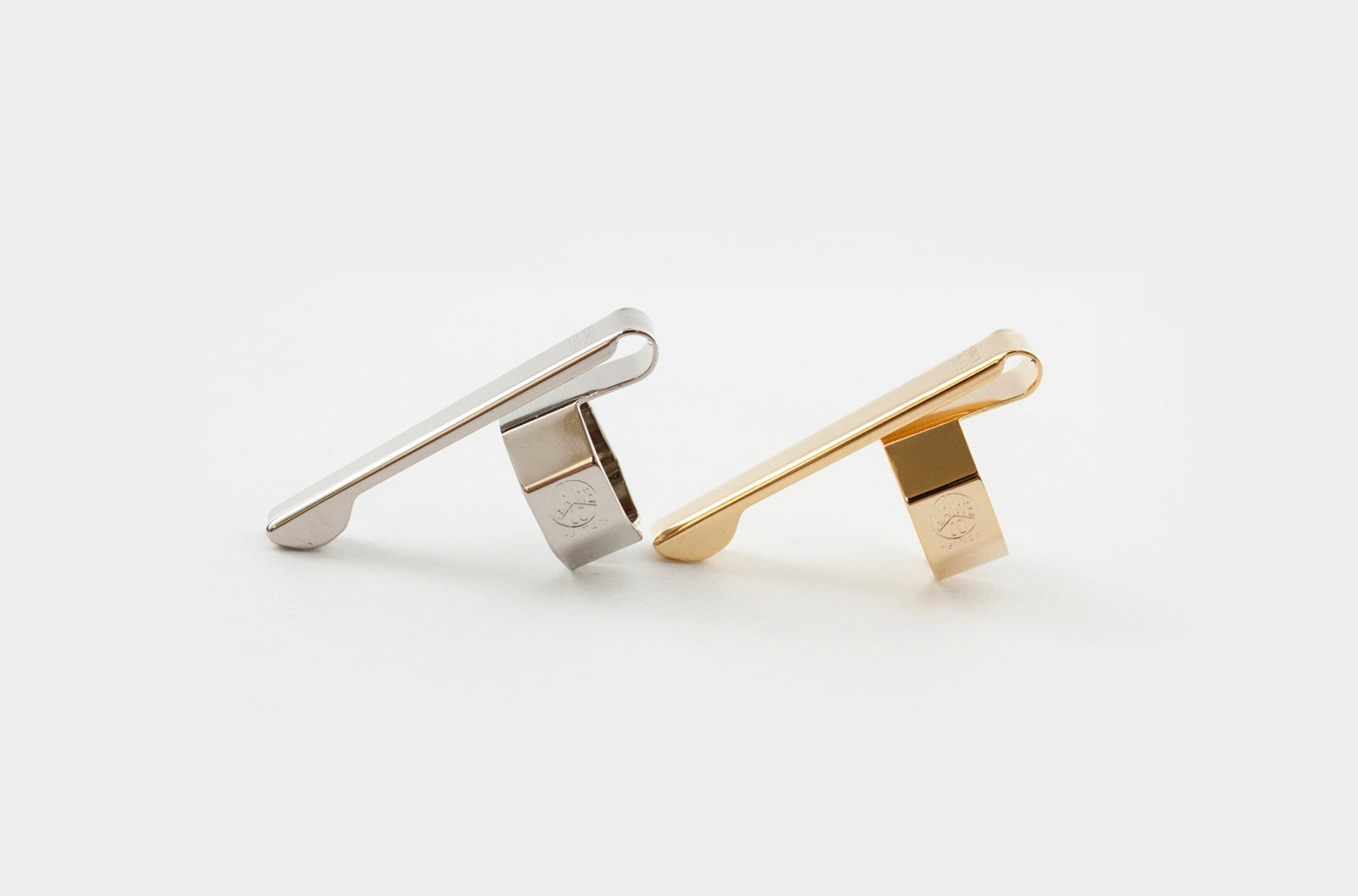 Kaweco Sport Octagonal Clip Gold-Plated - Smidapaper Ikigai Shop
