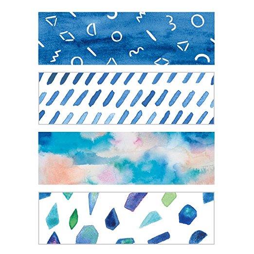 KITTA Washi Tape -KIT035 Glass - Smidapaper Ikigai Shop