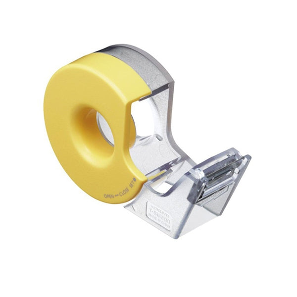 Kokoyo Karu Cut - Yellow - Smidapaper Ikigai Shop