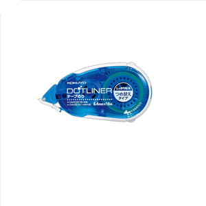 Kokuyo Dotliner - Glue Tape - Smidapaper Ikigai Shop