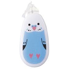 Kokuyo Pet Dotliner - Parakeet - Smidapaper Ikigai Shop