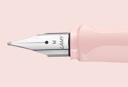 Lamy Safari 2019 Special Edition Pastel Fountain Pen | Mint - Smidapaper Ikigai Shop