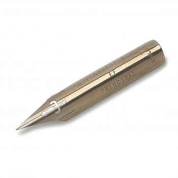 EF Principal Nib - Smidapaper Ikigai Shop