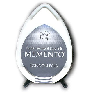 Tsukineko Memento Dew Drop Dye Ink - Smidapaper Ikigai Shop