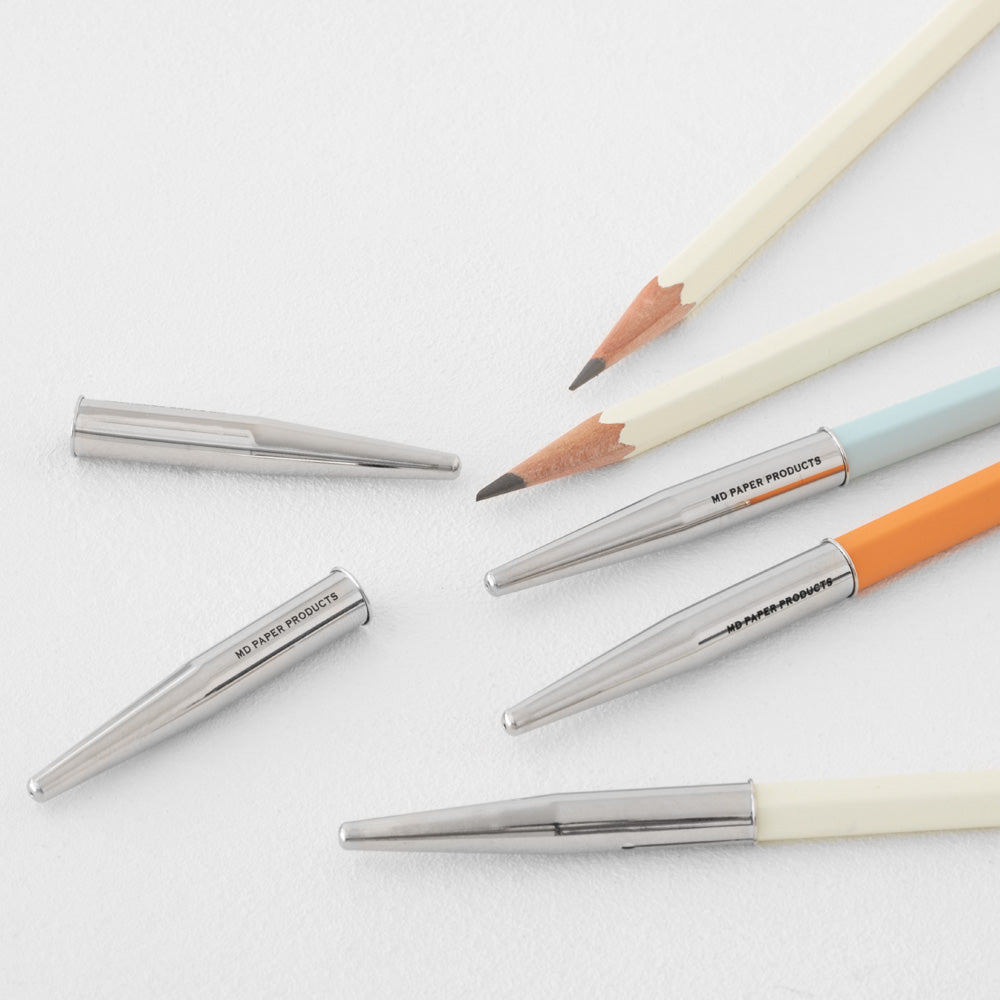 MD Pencil Drawing Kit - Smidapaper Ikigai Shop