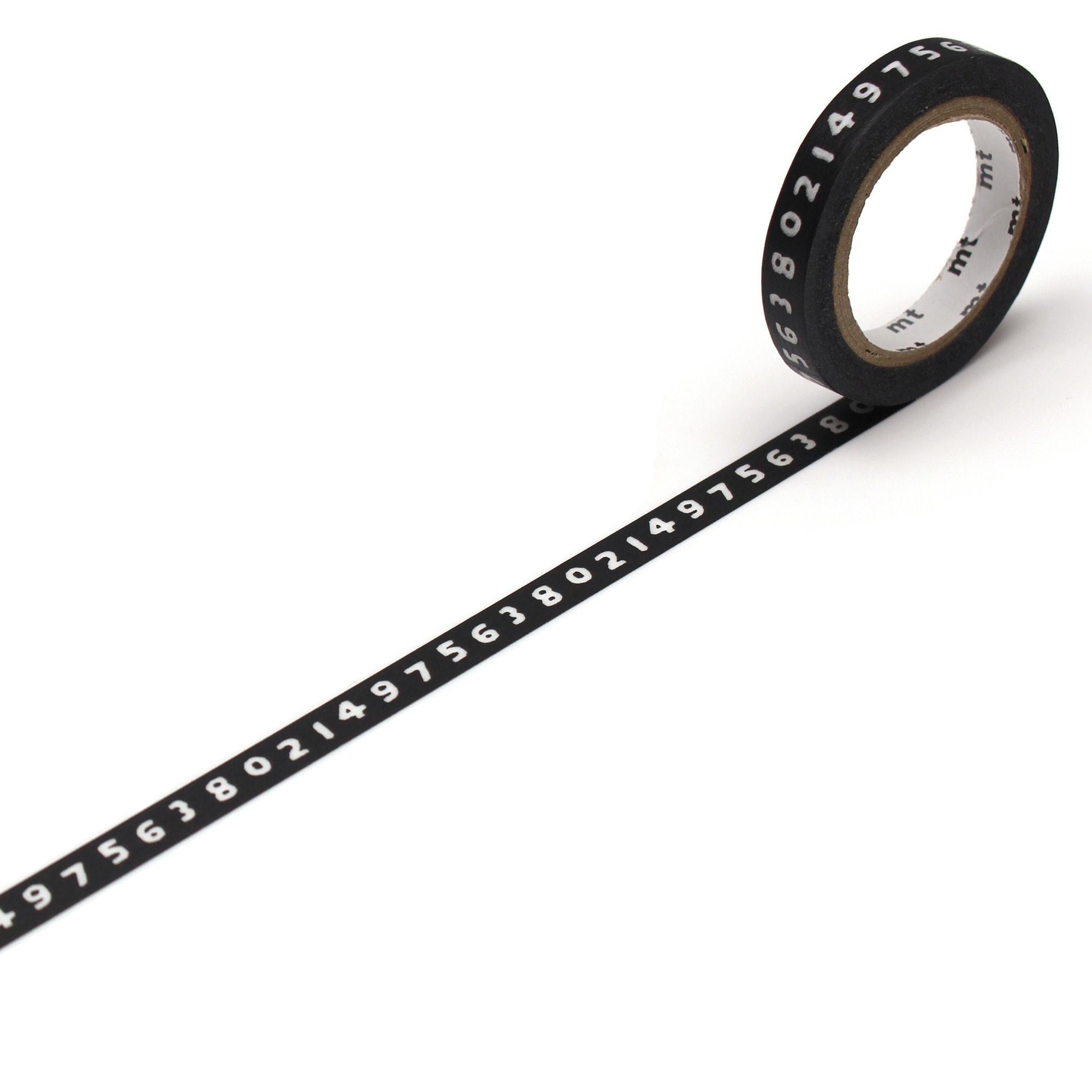 MT x SOU- So-Su-U Washi Tape MTSOU1 - Smidapaper Ikigai Shop
