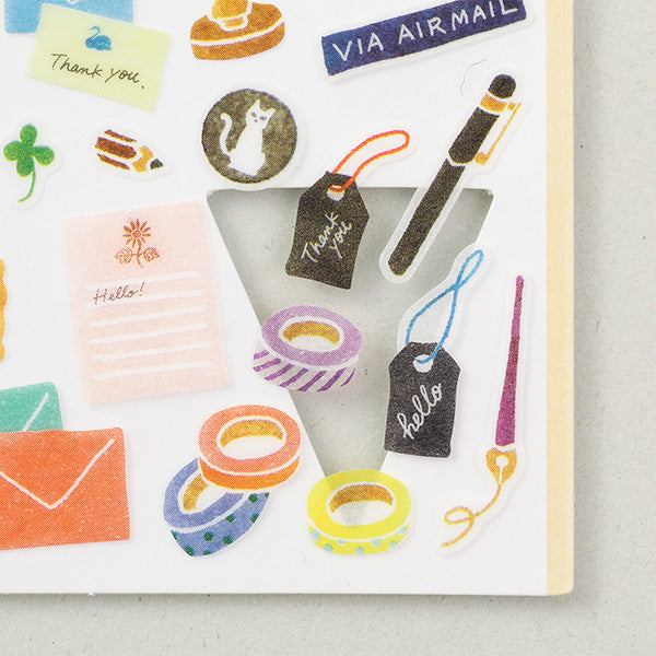 Midori Marche | Stationery - Smidapaper Ikigai Shop