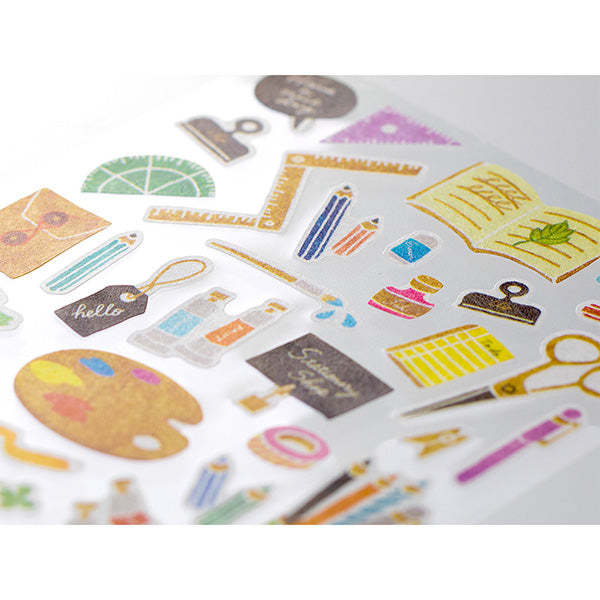 Midori Marche | Stationery - Smidapaper Ikigai Shop