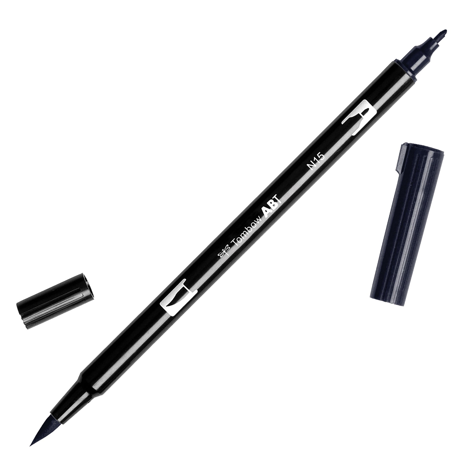 Tombow ABT Dual Brush Pen (96 Colours) - Smidapaper Ikigai Shop