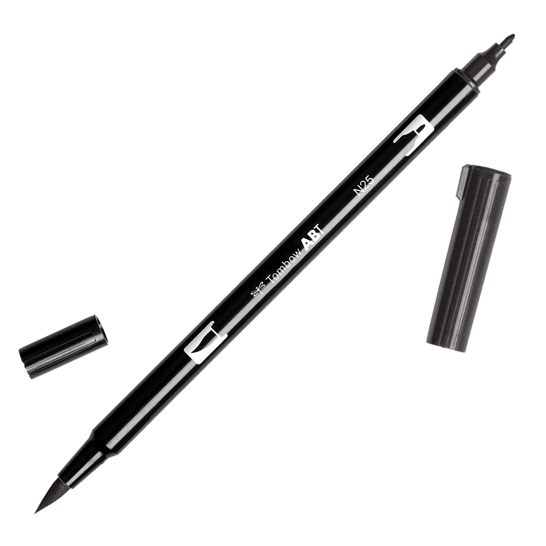 Tombow ABT Dual Brush Pen (96 Colours) - Smidapaper Ikigai Shop