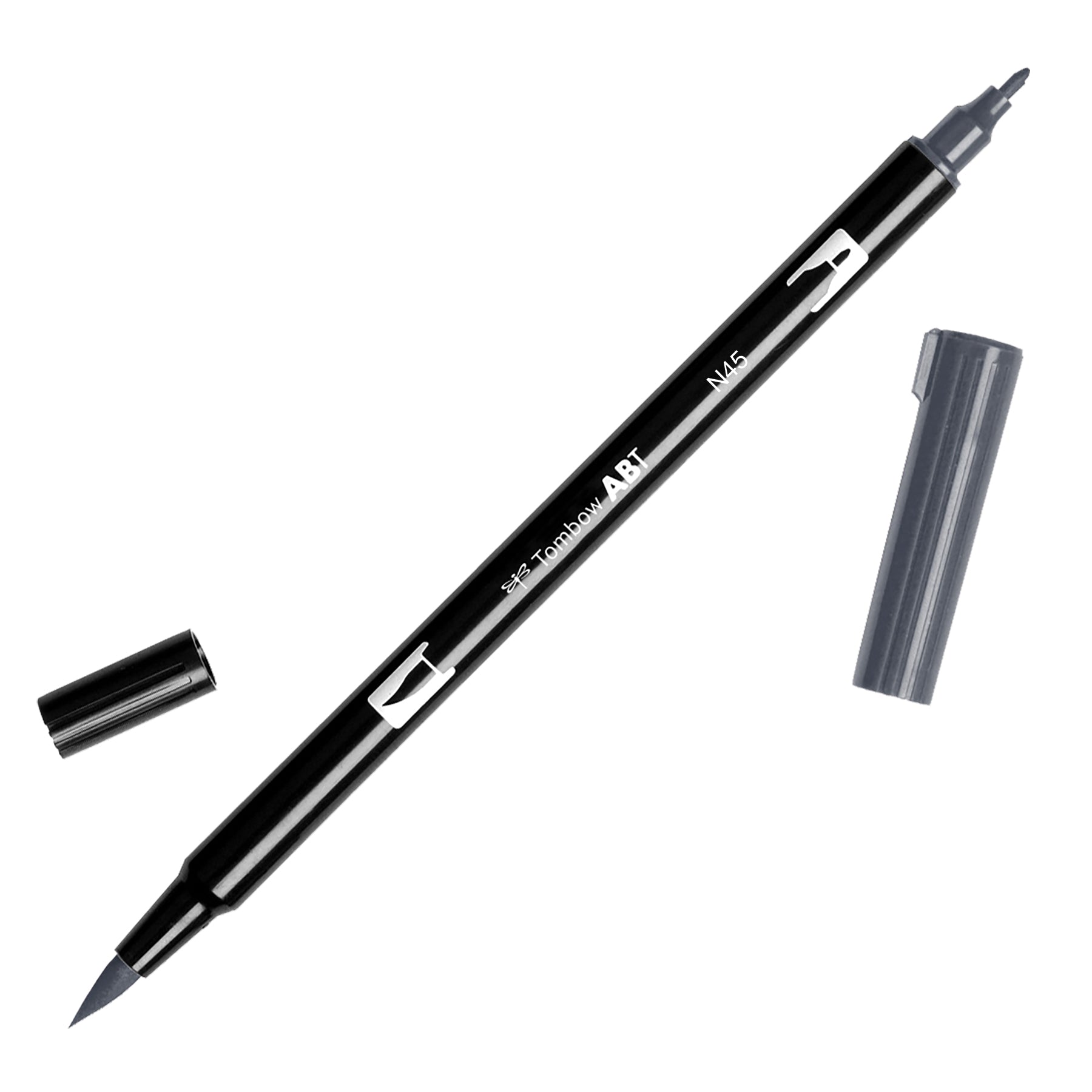 Tombow ABT Dual Brush Pen (96 Colours) - Smidapaper Ikigai Shop