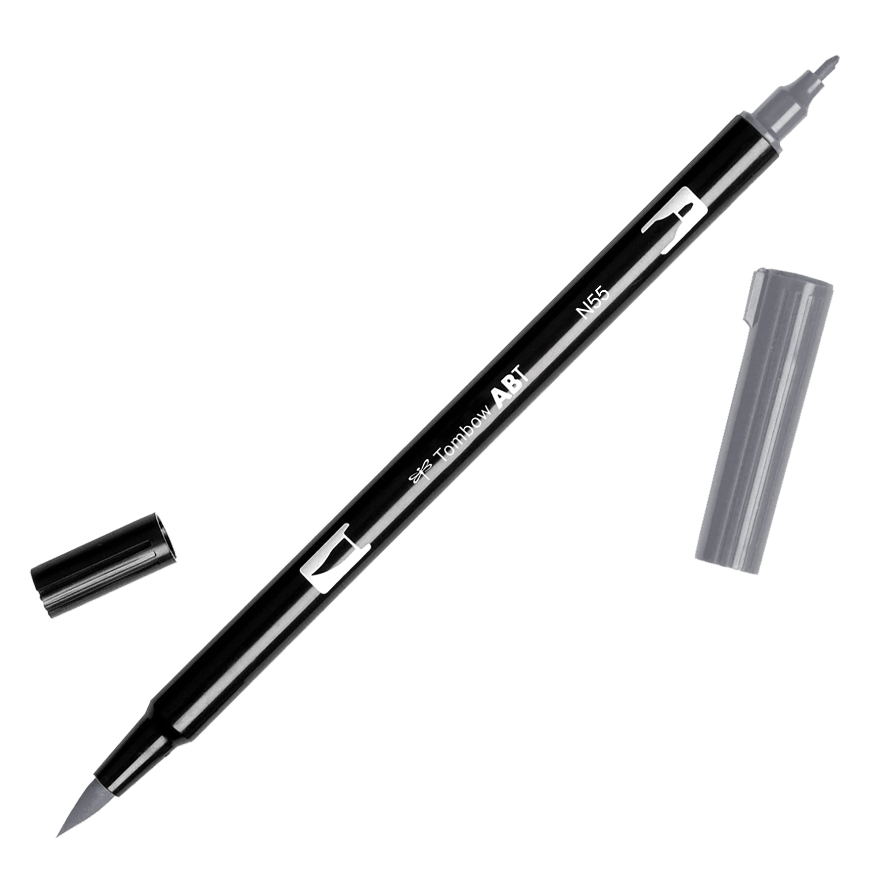 Tombow ABT Dual Brush Pen (96 Colours) - Smidapaper Ikigai Shop