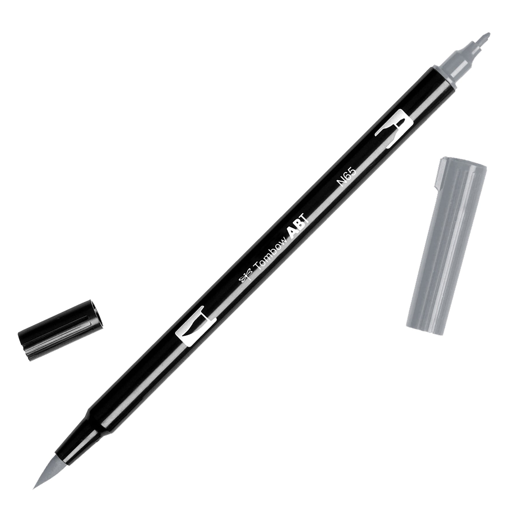 Tombow ABT Dual Brush Pen (96 Colours) - Smidapaper Ikigai Shop