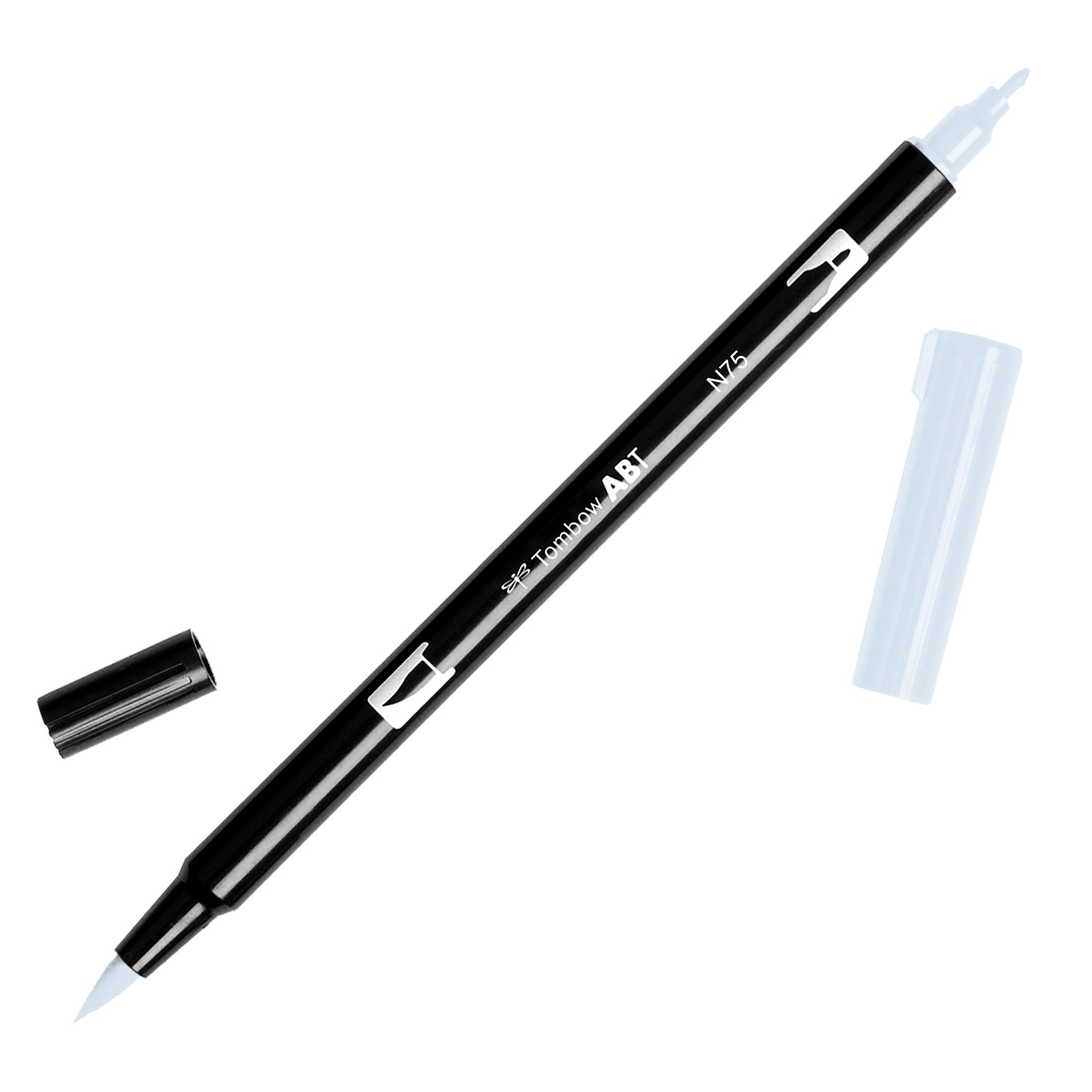 Tombow ABT Dual Brush Pen (96 Colours) - Smidapaper Ikigai Shop