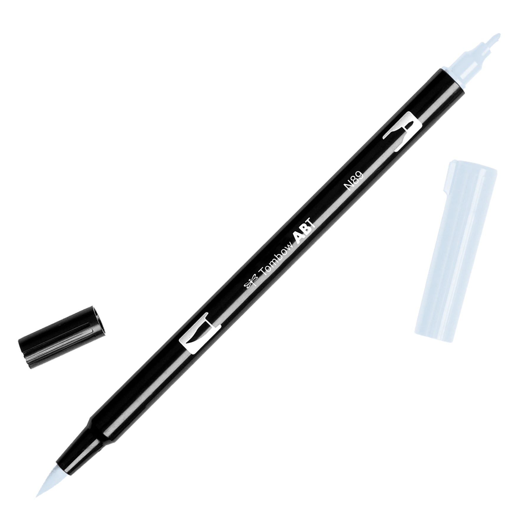 Tombow ABT Dual Brush Pen (96 Colours) - Smidapaper Ikigai Shop