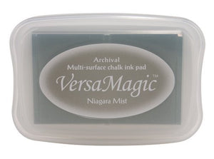 Tsukineko - VersaMagic - Niagara Mist - Smidapaper Ikigai Shop