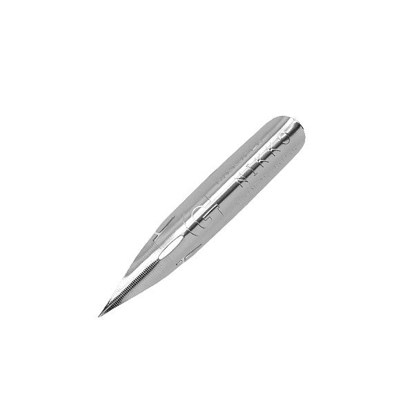 Nikko G Nib - Smidapaper Ikigai Shop