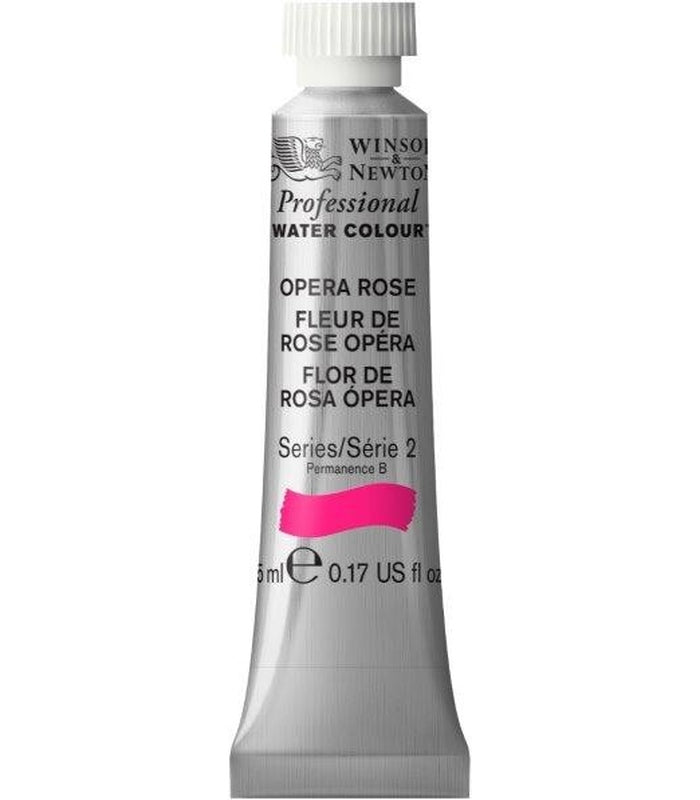 Winsor & Newton Professional Water Colour 5ml Series 2 - Smidapaper Ikigai Shop