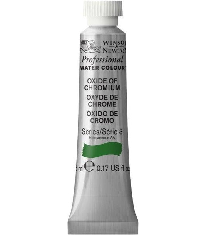 Winsor & Newton Professional Water Colour 5ml Series 3 - Smidapaper Ikigai Shop