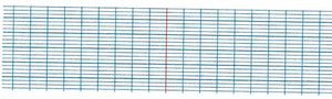 Classiky Squared Indigo (45mm x 10m) - Smidapaper Ikigai Shop