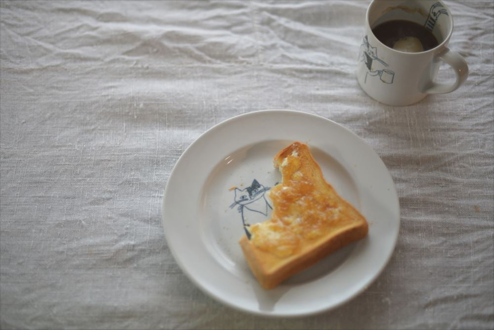 Classiky Toranekobonbon Mug: Tabby Cat (Large) - Smidapaper Ikigai Shop