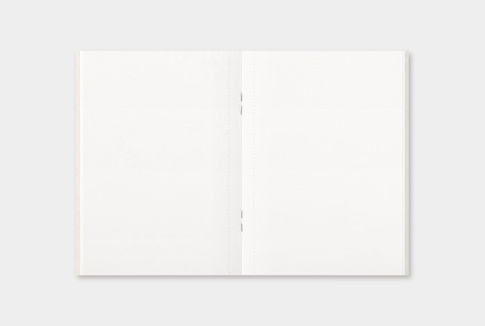 Traveler's Notebook Refill - Passport Size - 015 Watercolor Paper - Smidapaper Ikigai Shop