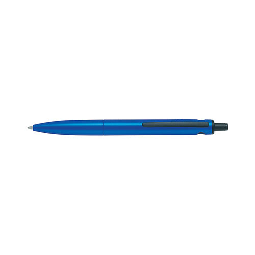 Pilot Explorer Ball Point Metallic Blue - Smidapaper Ikigai Shop