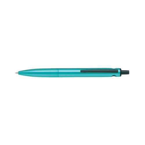 Pilot Explorer Ball Point Metallic Emerald Blue - Smidapaper Ikigai Shop