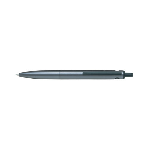 Pilot Explorer Ball Point Metallic Grey - Smidapaper Ikigai Shop