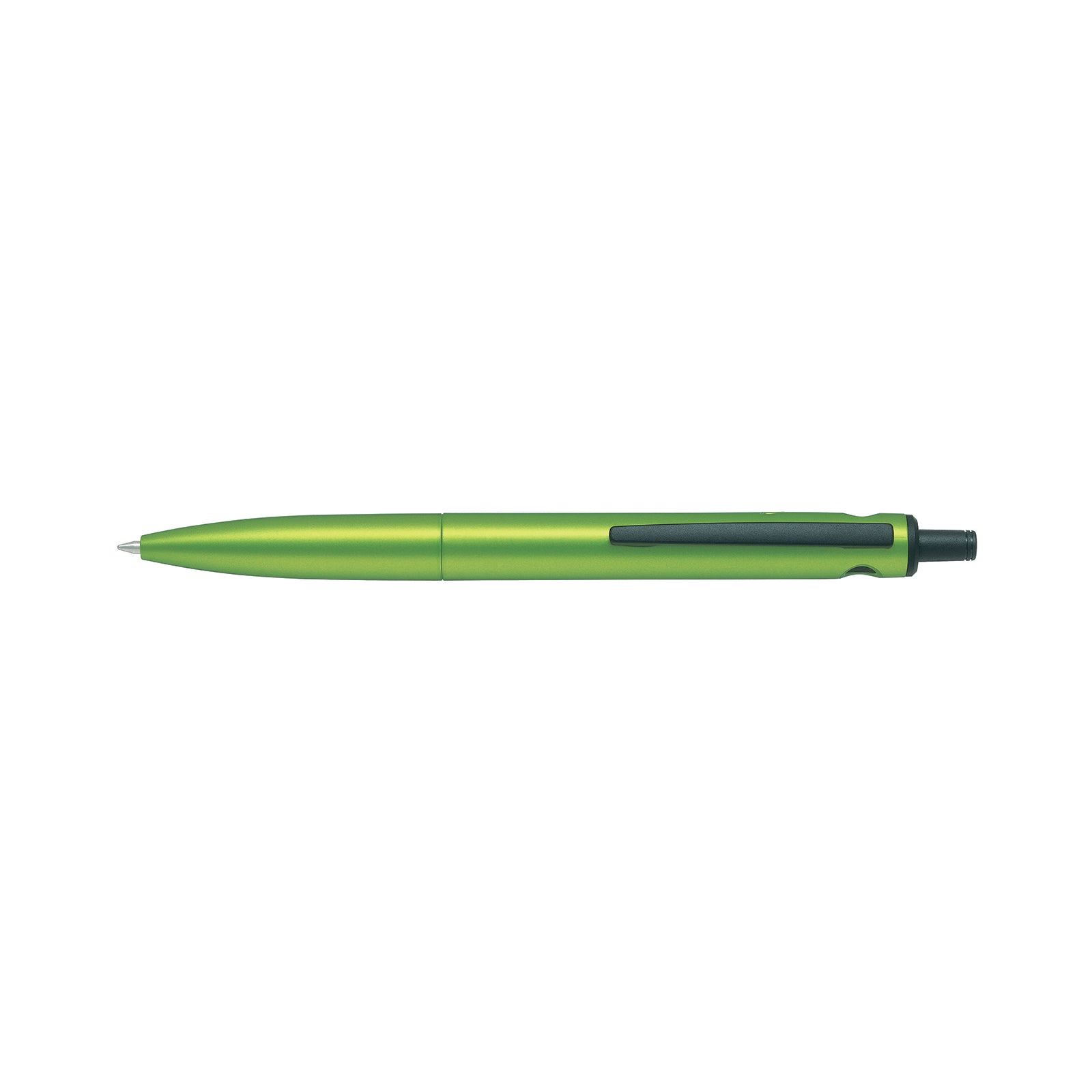Pilot Explorer Ball Point Metallic Lime Green - Smidapaper Ikigai Shop